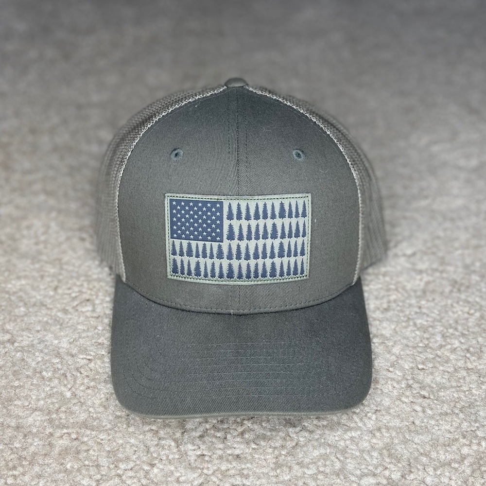 Columbia Hat